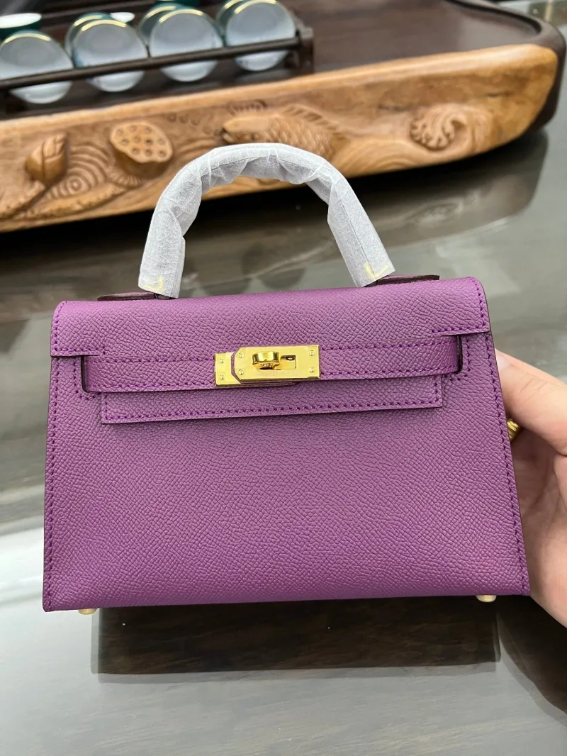 Alternative view of Hermes Kelly Bags-157