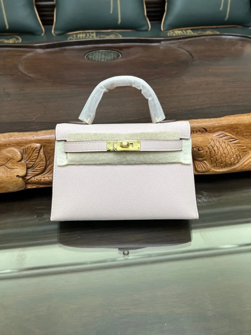Hermes Kelly Bags-159