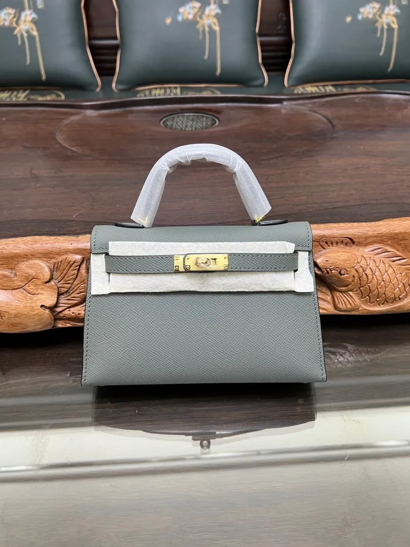 Hermes Kelly Bags-160