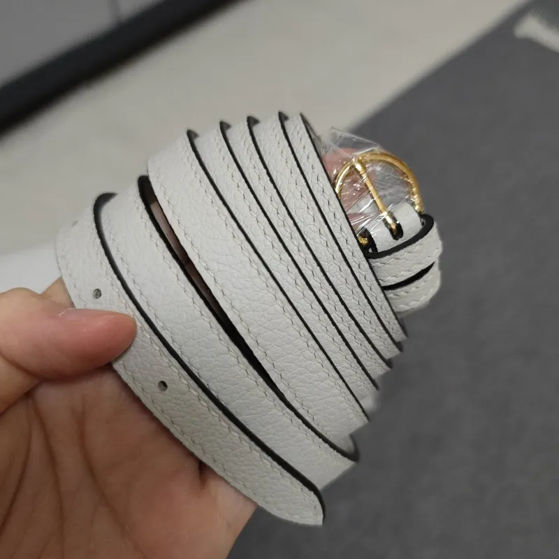 Hermes Kelly 206 Light Gray Leather Handbag - Image 8