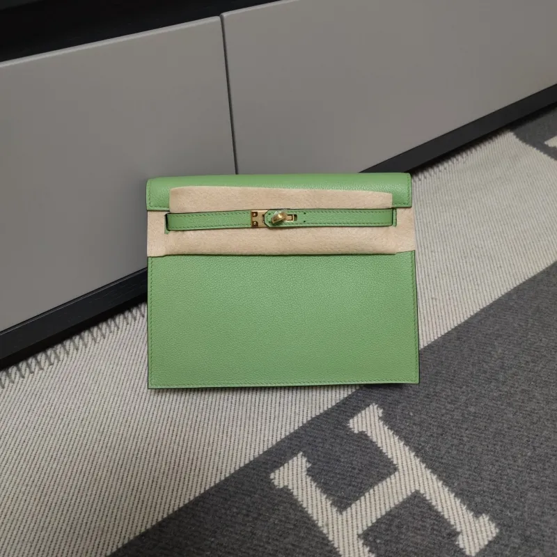 Hermes Kelly Bags-207