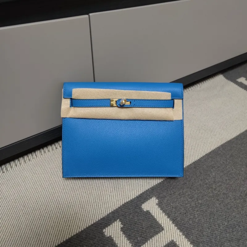 Hermes Kelly Bags-208