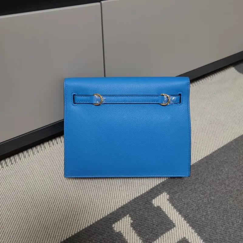 Alternative view of Hermes Kelly Bags-208