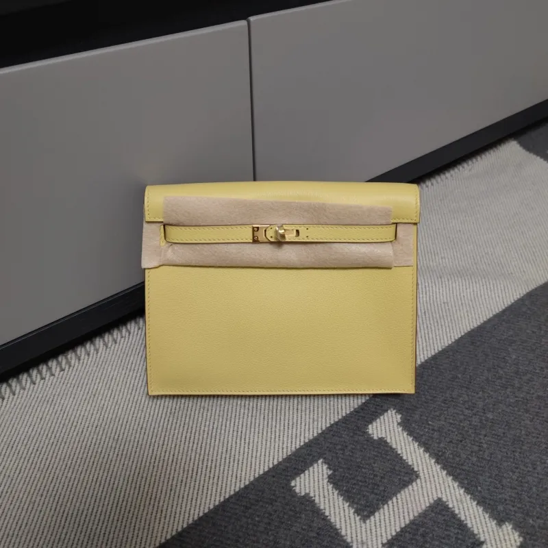 Hermes Kelly Bags-209