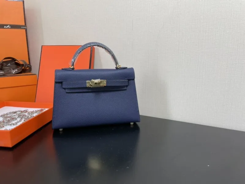 Hermes Kelly Bags-211