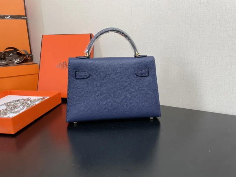 Alternative view of Hermes Kelly Bags-211