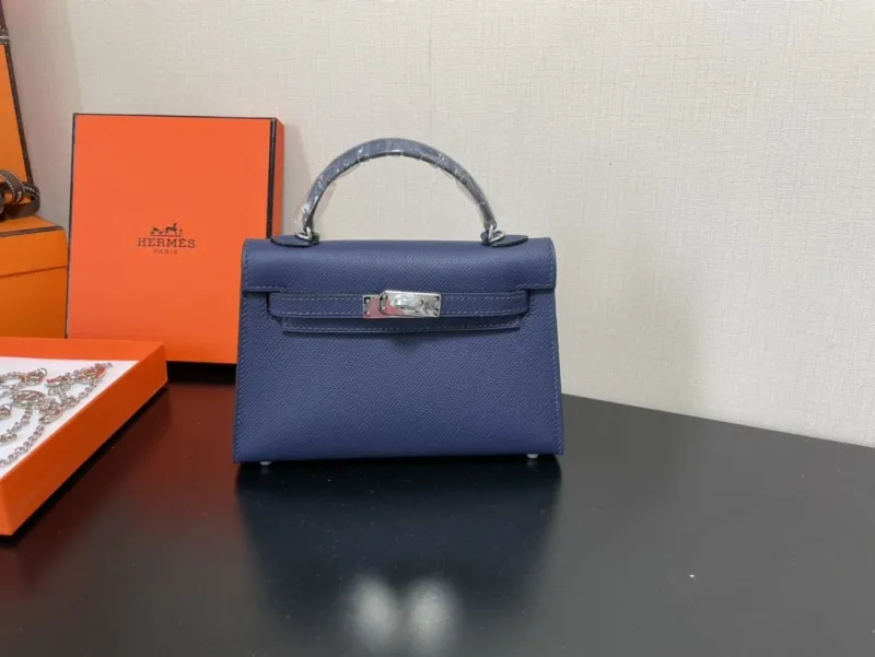 Hermes Kelly Bags-212