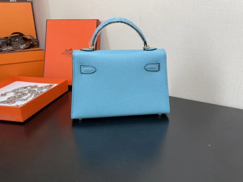 Hermes Kelly Bags-213 - Image 3