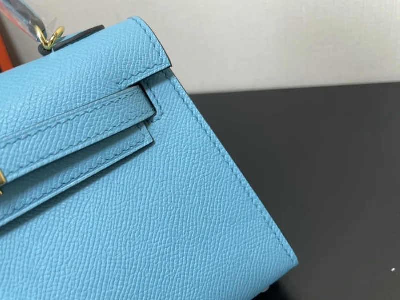 Hermes Kelly Bags-213 - Image 4