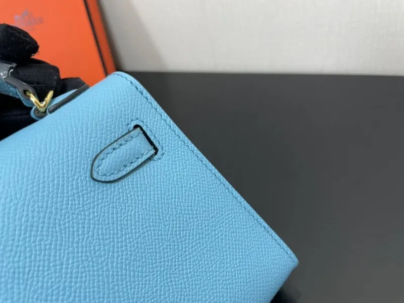 Hermes Kelly Bags-213 - Image 5