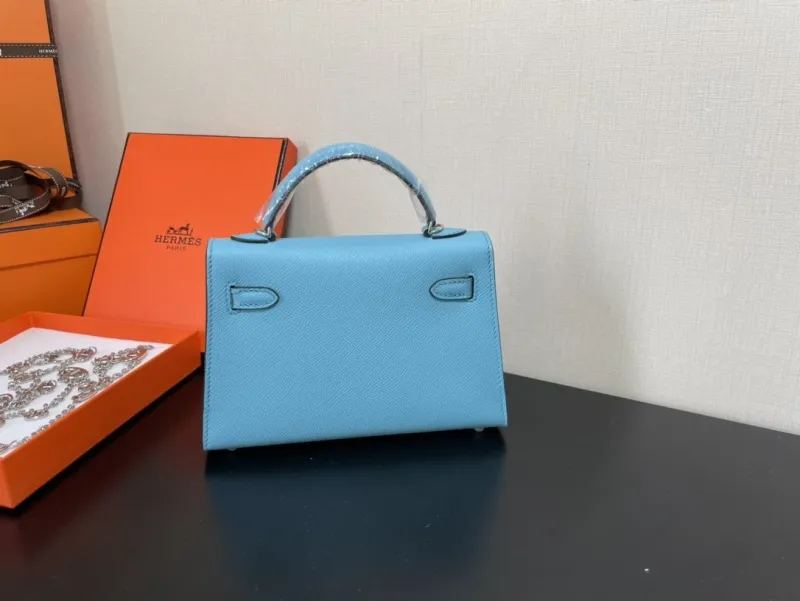 Alternative view of Hermes Kelly Bags-214