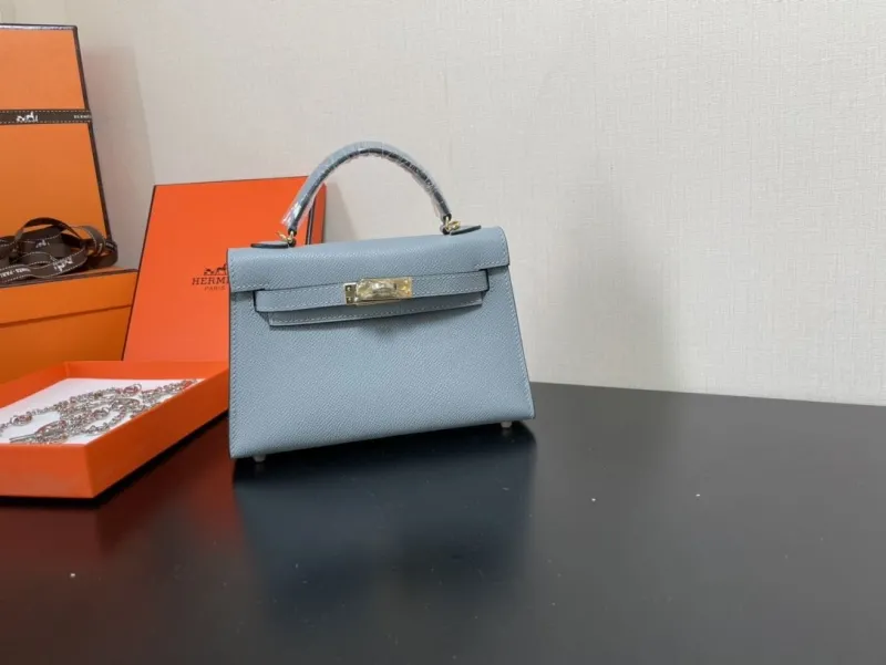 Hermes Kelly Bags-220