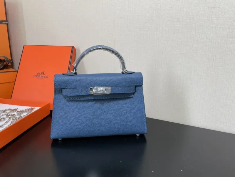 Hermes Kelly Bags-222