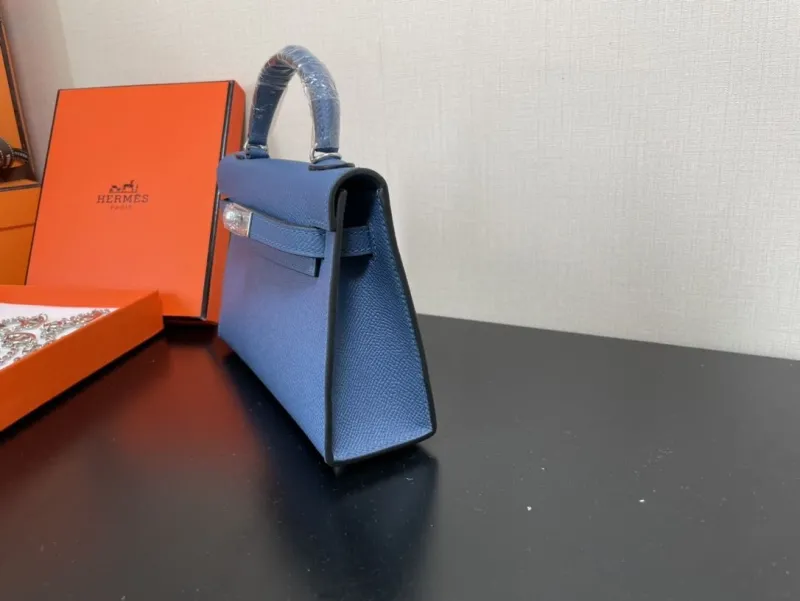Alternative view of Hermes Kelly Bags-222