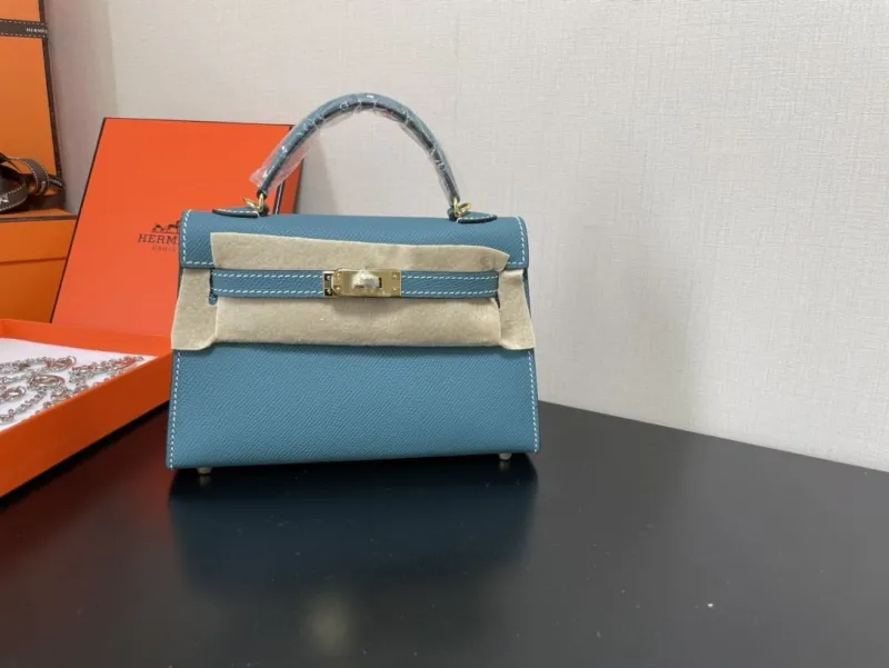 Hermes Kelly Bags-223