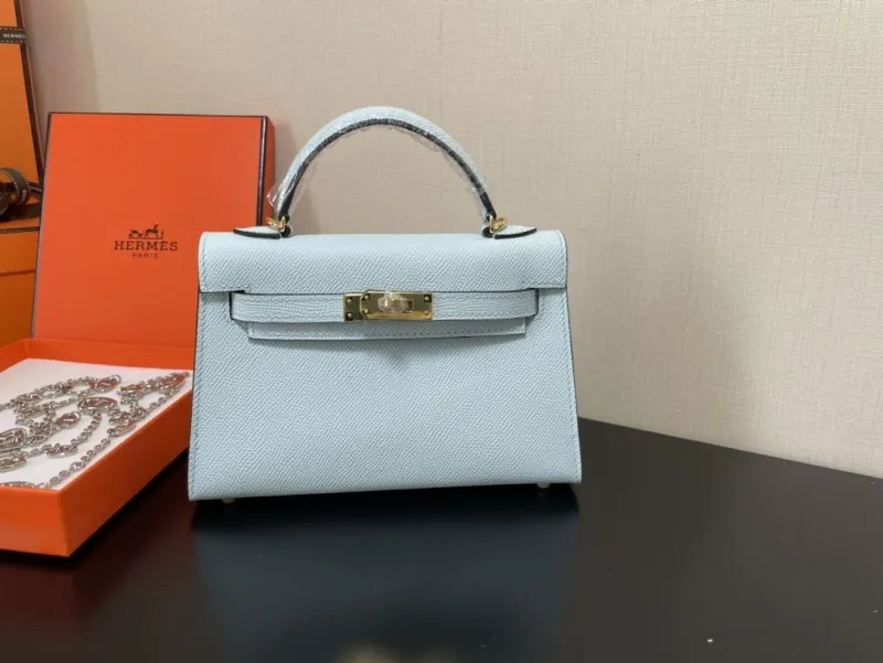 Hermes Kelly Bags-225