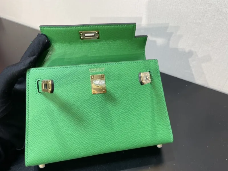 Hermes Kelly Bags-227 - Image 4