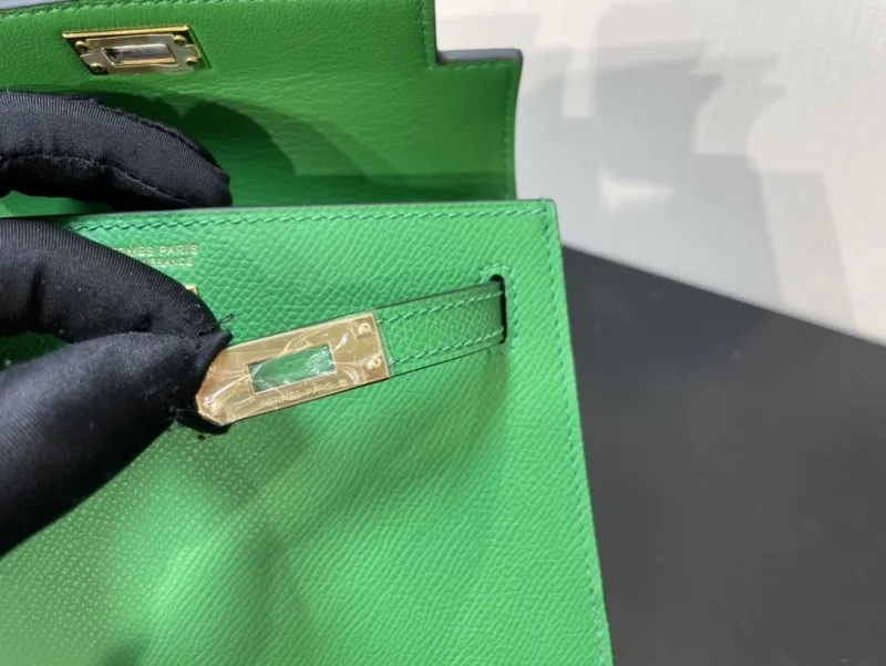 Hermes Kelly Bags-227 - Image 7