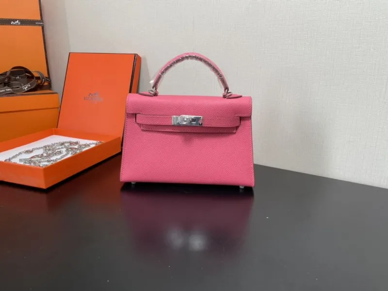 Hermes Kelly Bags-250