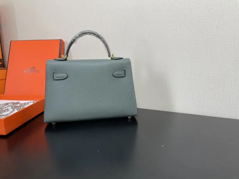 Alternative view of Hermes Kelly Bags-257
