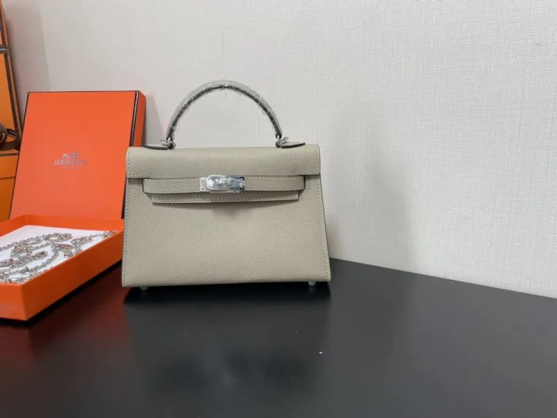 Hermes Kelly Bags-260