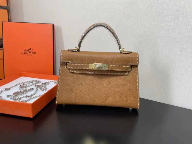 Hermes Kelly Bags-265