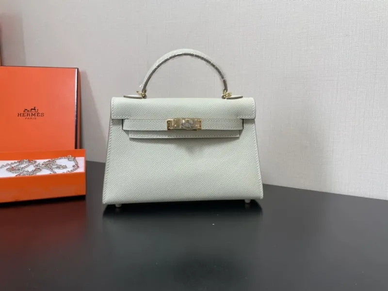Hermes Kelly Bags-269