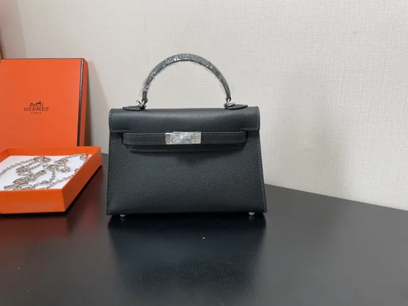 Hermes Kelly Bags-270