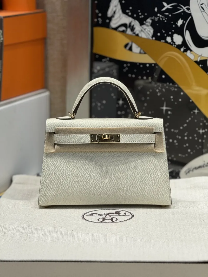 Hermes Kelly Bags-275