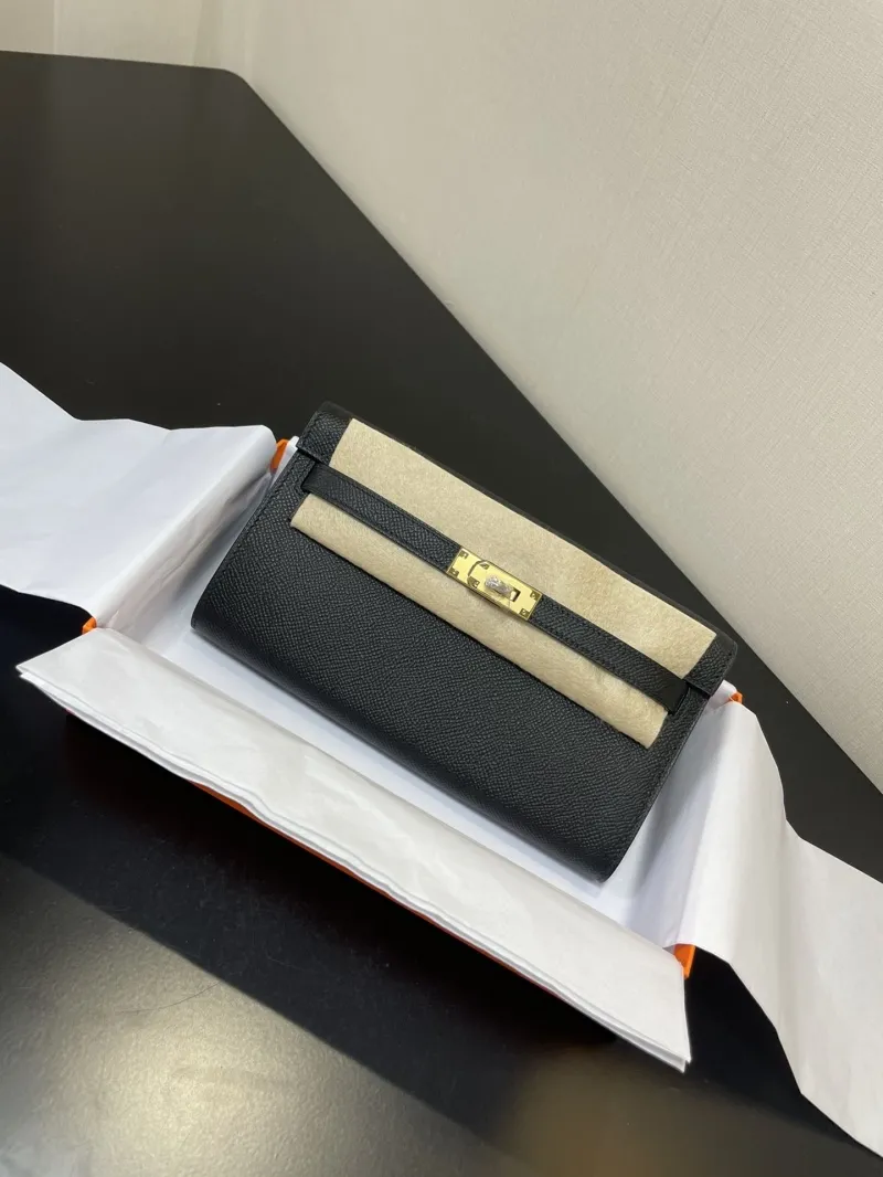 Hermes Kelly Bags-278