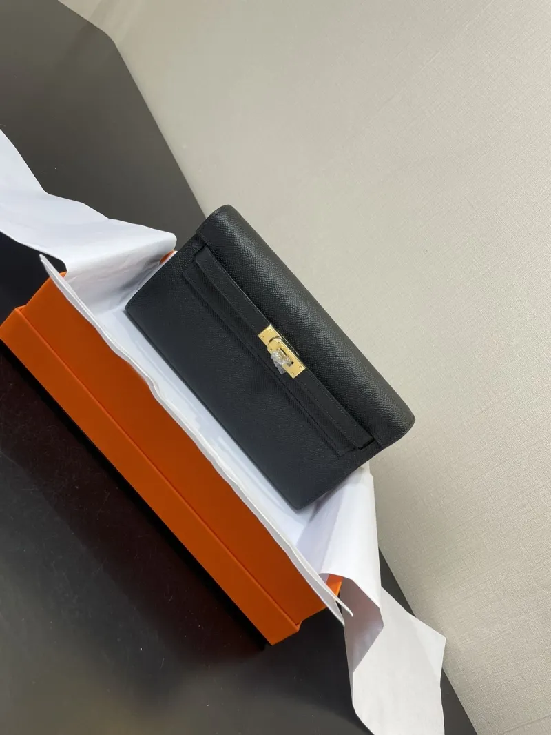 Alternative view of Hermes Kelly Bags-278