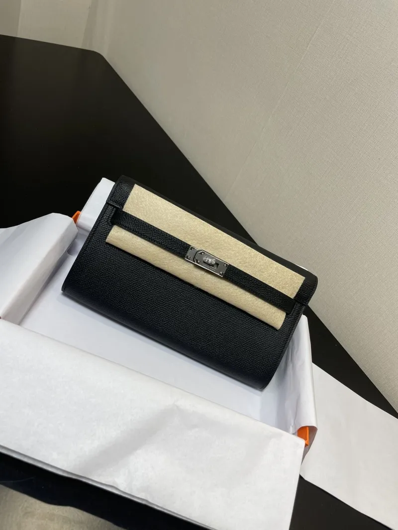Hermes Kelly Bags-279