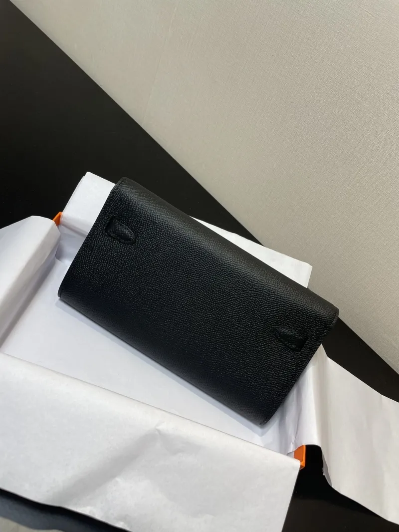 Alternative view of Hermes Kelly Bags-279