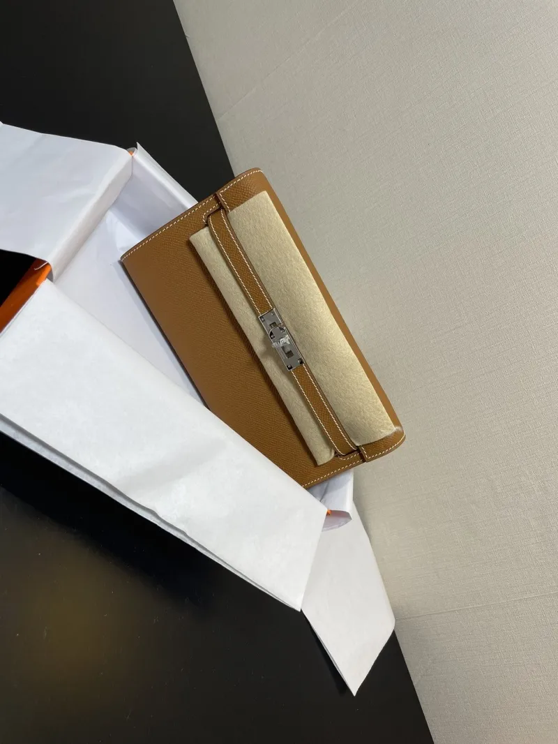 Hermes Kelly Bags-281