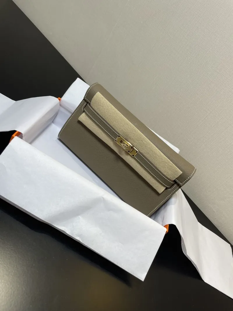 Hermes Kelly Bags-282