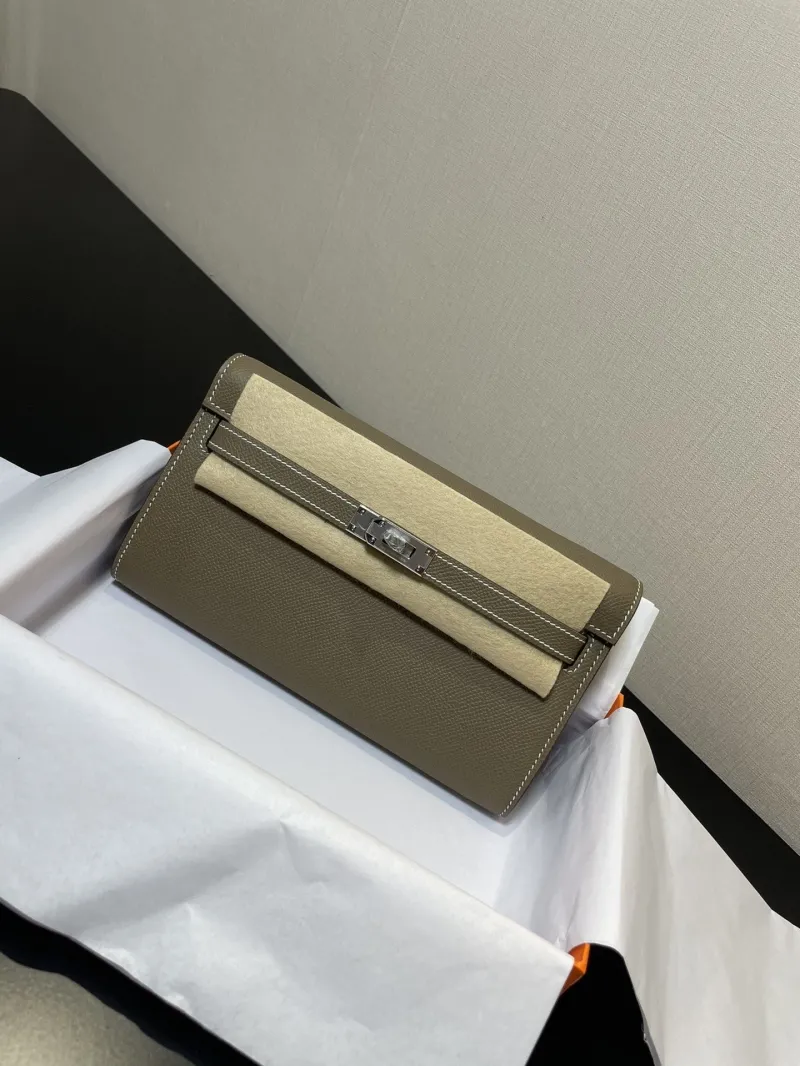 Hermes Kelly Bags-283