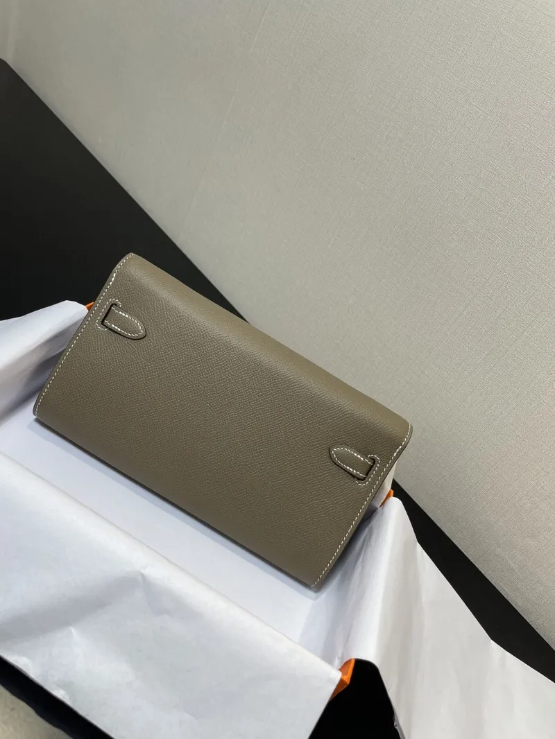 Alternative view of Hermes Kelly Bags-283