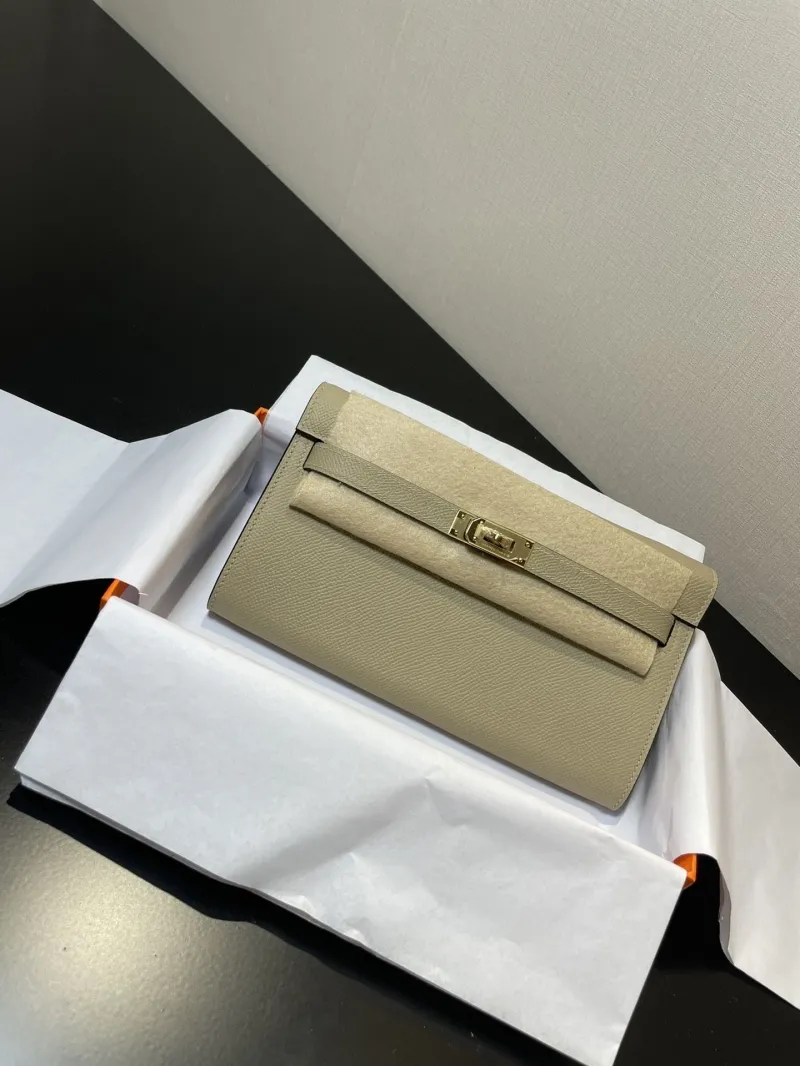 Hermes Kelly Bags-284