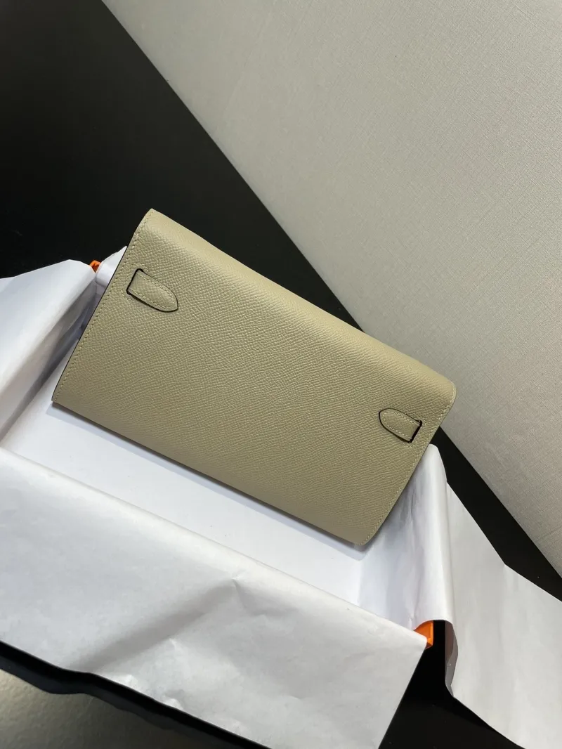 Alternative view of Hermes Kelly Bags-284