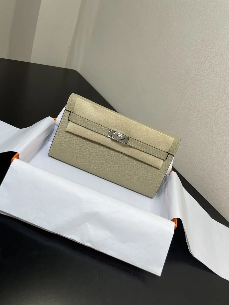 Hermes Kelly Bags-285