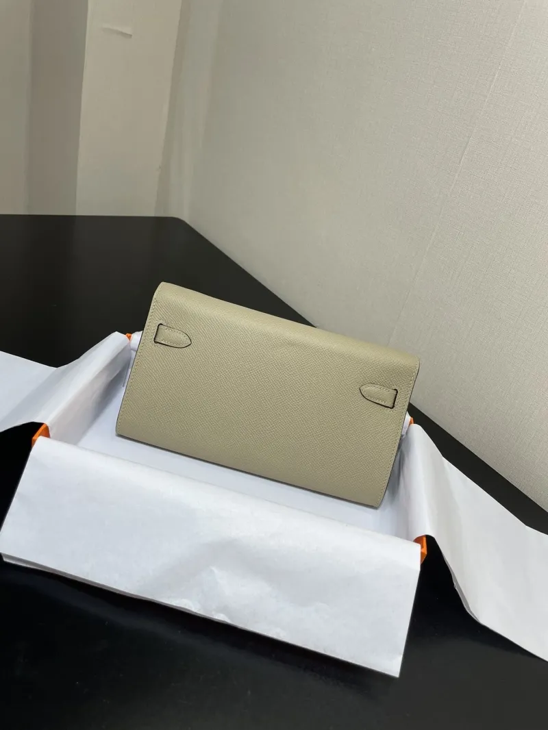 Alternative view of Hermes Kelly Bags-285