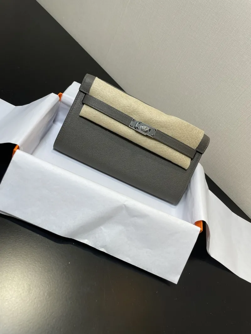Hermes Kelly Bags-286