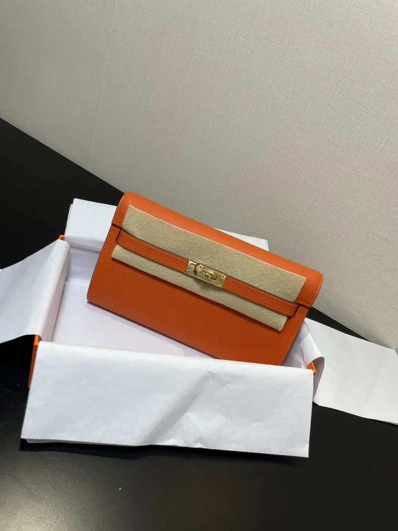 Hermes Kelly Bags-289