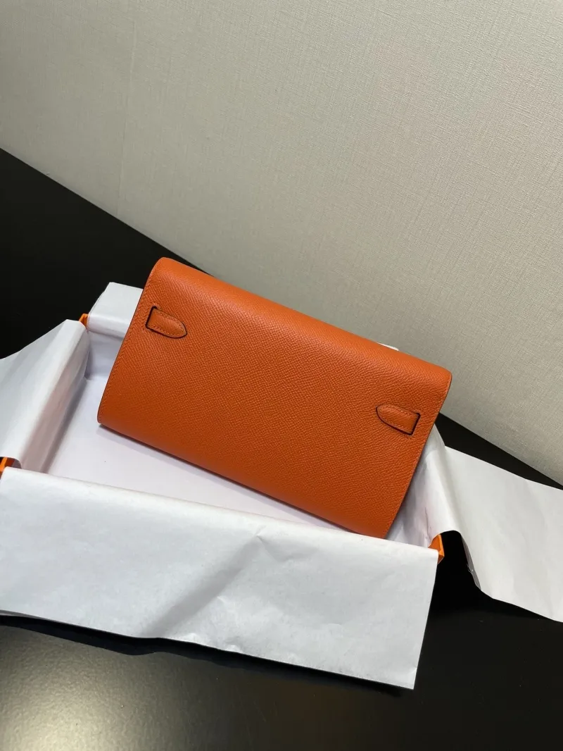Alternative view of Hermes Kelly Bags-289