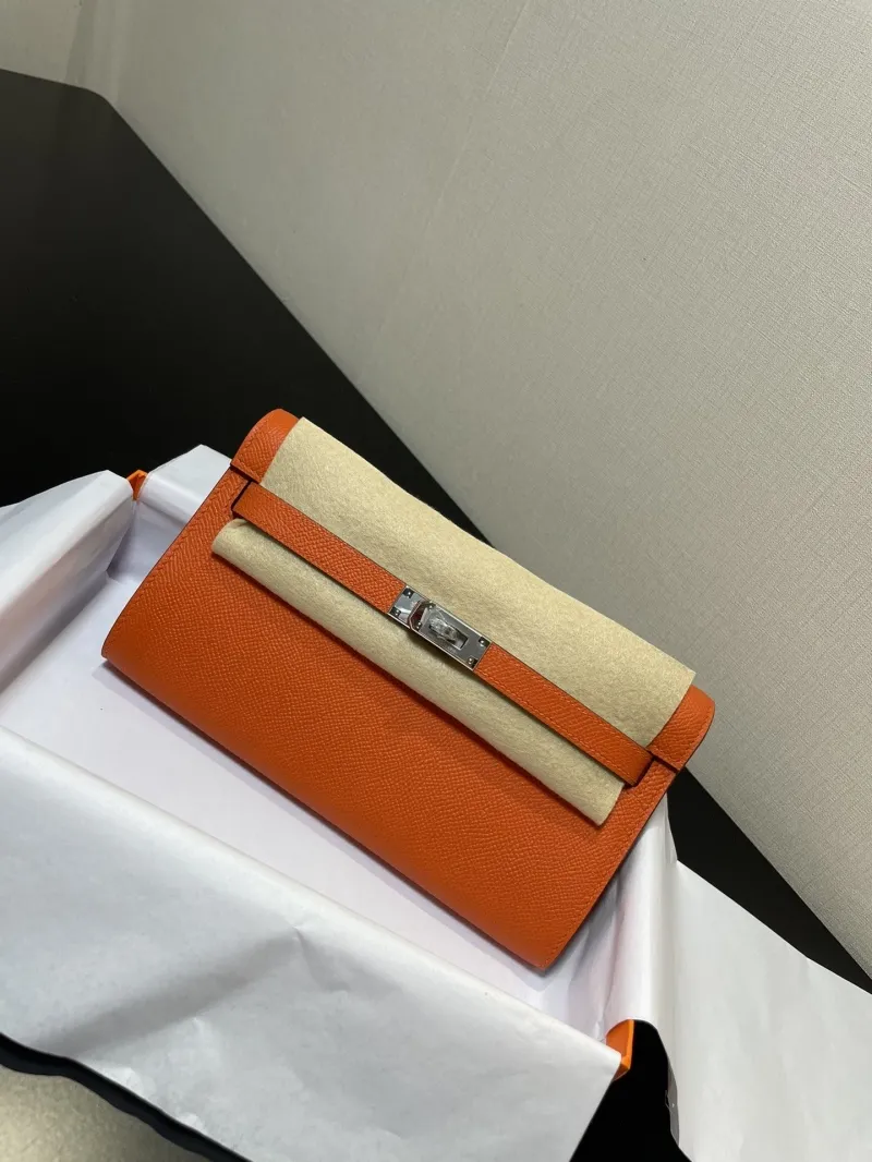 Hermes Kelly Bags-290