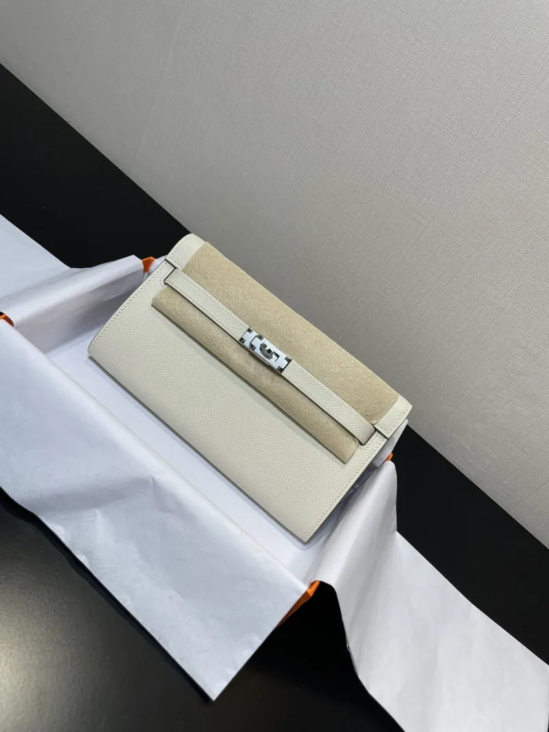 Hermes Kelly Bags-291