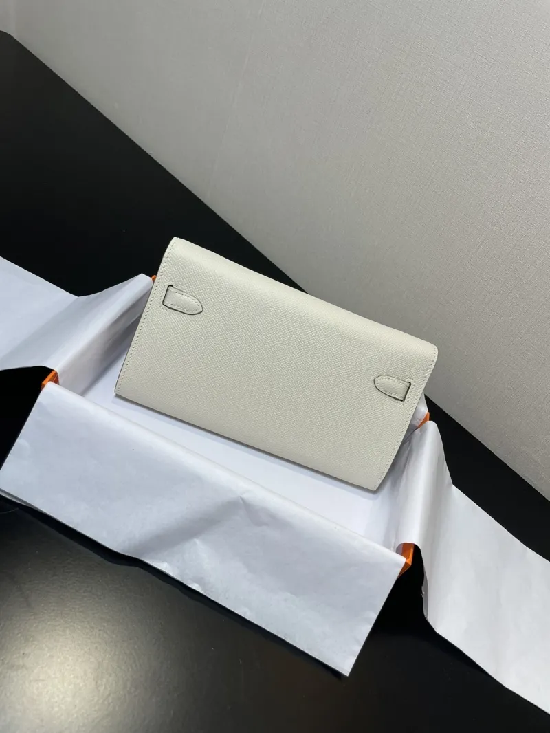 Alternative view of Hermes Kelly Bags-291