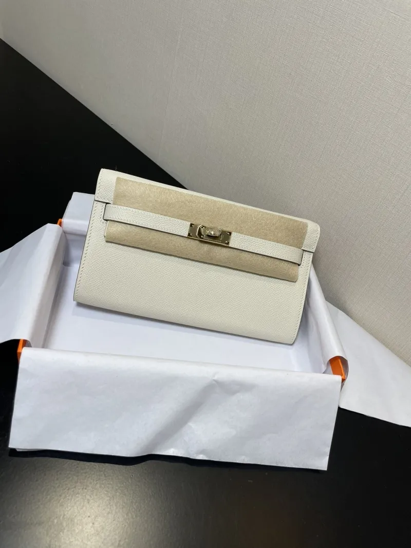 Hermes Kelly Bags-292