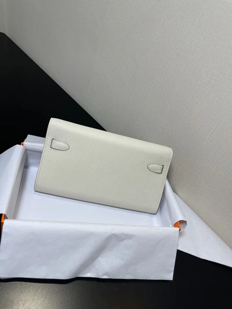 Alternative view of Hermes Kelly Bags-292