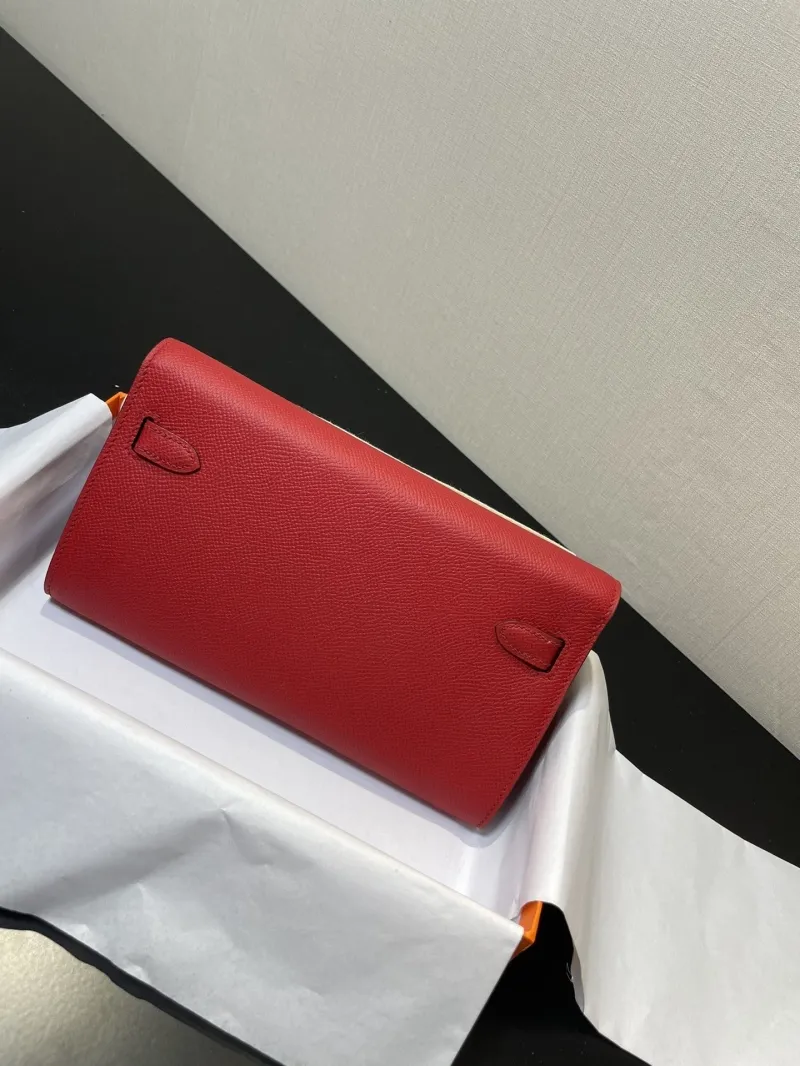Alternative view of Hermes Kelly Bags-293